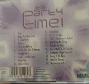 CD - S Club - It's Party Time Party Classics Of All Time