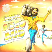 12inch Vinyl Single - Scotch - Disco Band (Remixed By Massimo Noè)