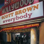 12inch Vinyl Single - Scott Brown - Everybody