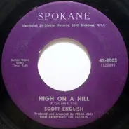 Scott English - High On A Hill