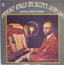 LP - Scott Joplin , Joshua Rifkin - Piano Rags