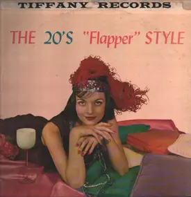 Scott Robey & His Campus Scampers - The 20's "Flapper" Style