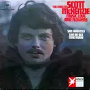 LP - Scott McKenzie - The Voice of Scott McKenzie - STERN BOXED CBS