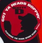 Scotty 'D' - Got Ya Heads Boppin'