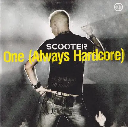 Scooter - One (Always Hardcore)