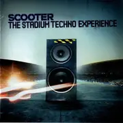 CD - Scooter - The Stadium Techno Experience