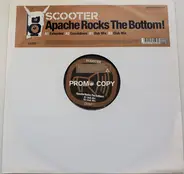 Scooter - Apache Rocks The Bottom!