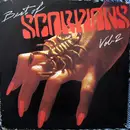 LP - Scorpions - Best Of Scorpions, Vol. 2