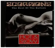 CD - Scorpions - Hot & Slow