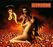 CD Single - Scorpions - You And I