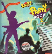 Scorpions / The Clash / Die Ärzte a.o. - Larry Präsentiert: Party Rock 2
