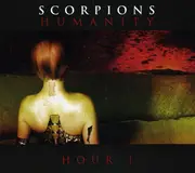 CD & DVD - Scorpions - Humanity - Hour I - Digipak