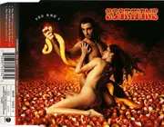 CD Single - Scorpions - You And I