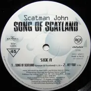 Scatman John - Song Of Scatland
