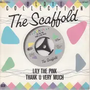 Scaffold - Lily the Pink