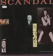 LP - scandal - music from the motion picture