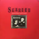 12inch Vinyl Single - Scarlet - Independent Love Song