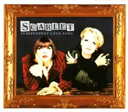 CD Single - Scarlet - Independent Love Song