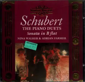 Franz Schubert - The Piano Duets / Sonata in B flat