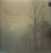 Franz Schubert - Thomas Hampson , Wolfgang Sawallisch - Winterreise
