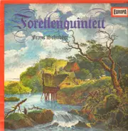 Franz Schubert - Karl Engel , Drolc-Quartett - Forellenquintett