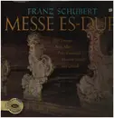 LP - Schubert - Messe Es-Dur