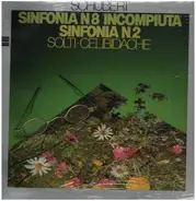 Schubert - Sinfonia N.8 Incompiuta, Sonfonia N.2