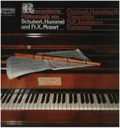 Schubert / Franz Xaver Mozart / Hummel - Romantische Flötenmusik