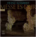 LP - Schubert - Messe Es-Dur