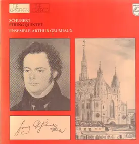 Franz Schubert - String Quintet