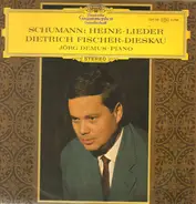 Schumann (Fischer-Dieskau) - Heine-Lieder