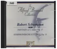 Schumann - The Alfred Brendel Collection Vol.4