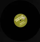 12inch Vinyl Single - Schaeben & Voss - Dicht Dran