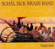 Schäl Sick Brass Band - Majnoun