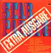 Roy BLack, James LAst, Freddy a.o. - Star Parade Extra Ausgabe