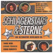 Schlagerstars & Sterne - Die Ultimative Schlager CD - 14 Hits