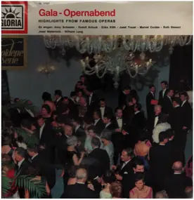 Schock - Gala-Opernabend