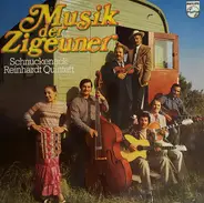Schnuckenack Reinhardt Quintett - Musik Der Zigeuner