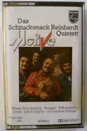 Schnuckenack Reinhardt Quintett - Das Schnuckenack Reinhardt Quintett
