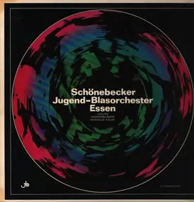 Schönebecker Jugend-Blasorchester Essen - Musikalische Weltreise