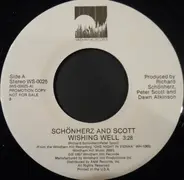 Schönherz & Scott - Wishing Well