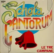 Schola Cantorum - Le Tre Campane