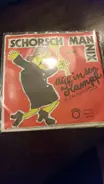 Schorsch Mannix - Auf In Den Kampf