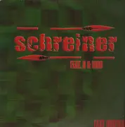 12'' - Schreiner feat. D & Vido - Fake Brotha