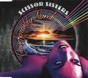 CD Single - Scissor Sisters - Comfortably Numb