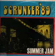 Scrunter - Summer Jam