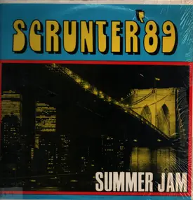 Scrunter - Summer Jam