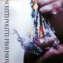 LP - Scritti Politti - Provision