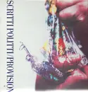 LP - Scritti Politti - Provision