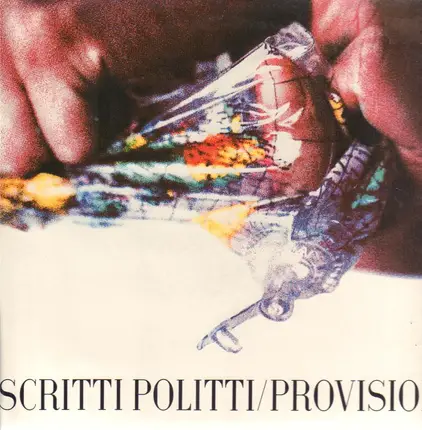 Scritti Politti - Provision